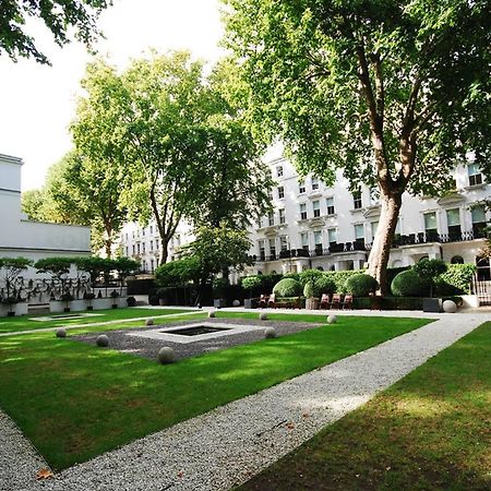 Craven Hill By Lime Street Leilighet London Eksteriør bilde